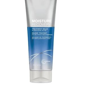 Joico Moisture Recovery Treatment Balm - Gray and Blue